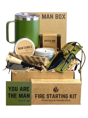 Gift set for men