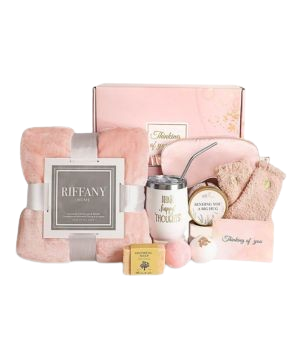 Gift set for women