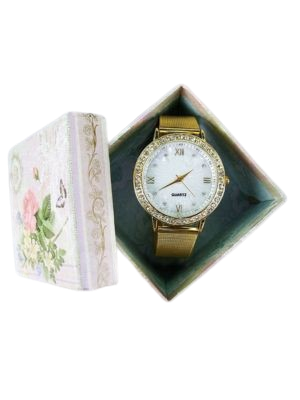 Ladies Watch Gift