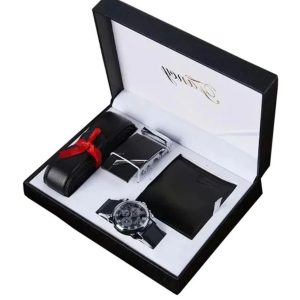 Men's Luxury Gift Set