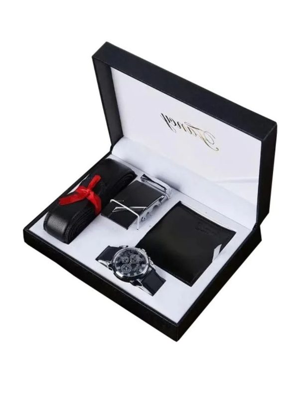 Men's Luxury Gift Set